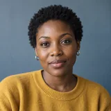 Amara Okoye