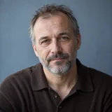 Oskar Vogel