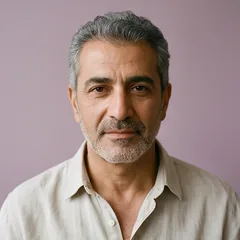 Samir Haddad